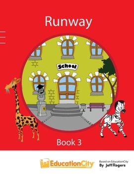 Paperback Runway - Book 3: Book 3 Book