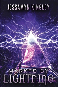 Marked by Lightning - Book #18 of the D'Vaire