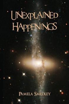 Paperback Unexplained Happenings Book