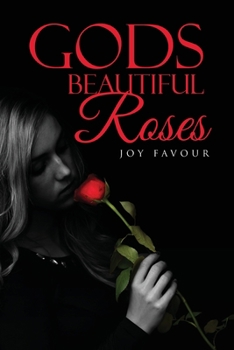 Paperback God's Beautiful Roses Book