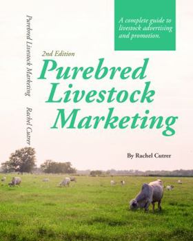 Purebred Livestock Marketing