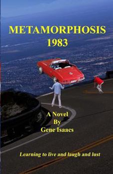 Paperback Metamorphosis 1983 Book