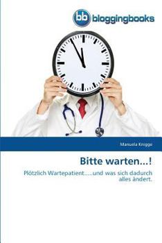 Paperback Bitte warten...! [German] Book