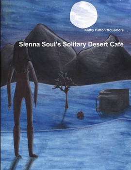 Paperback Sienna Soul's Solitary Desert Café Book