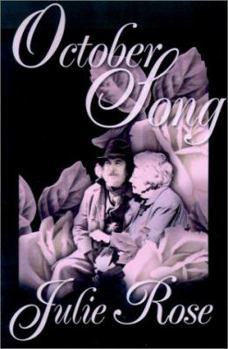 Paperback October Song Book