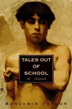 Paperback Tales Out of School Book