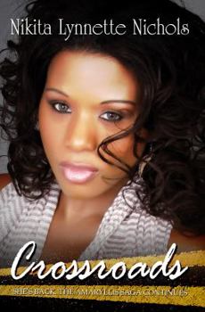 Paperback Crossroads Book