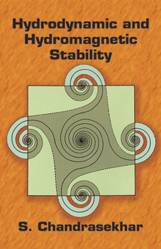 Paperback Hydrodynamic and Hydromagnetic Stability Book