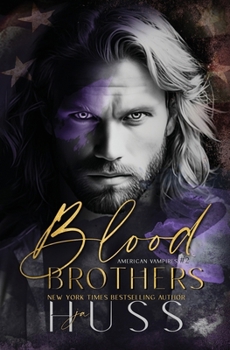 Paperback Blood Brothers Book