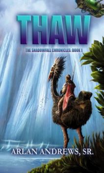 Paperback Thaw Book