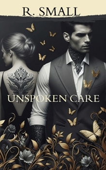 Paperback Unspoken Care Book