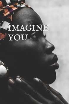 Paperback Imagine You Book