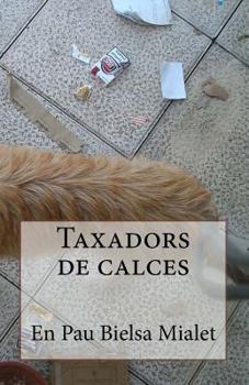 Paperback Taxadors de calces [Catalan] Book