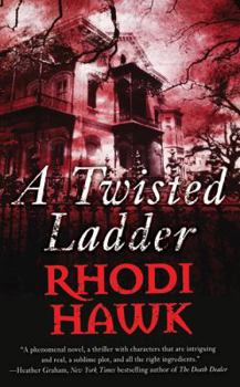 A Twisted Ladder - Book #1 of the Devils of the Briar