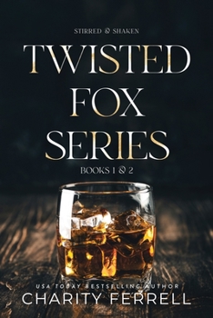 Twisted Fox Series Books 1-2 - Book  of the Twisted Fox