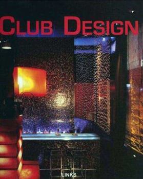 Hardcover Club Design Book