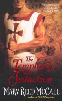 The Templar's Seduction - Book #3 of the Templar Knights