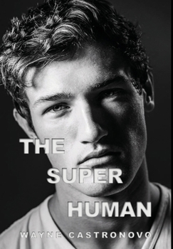 Hardcover The Super Human Book