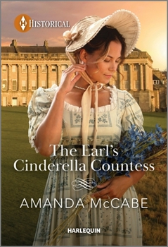 Mass Market Paperback The Earl's Cinderella Countess Book