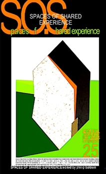 Paperback Spaces of Shared Experience Book
