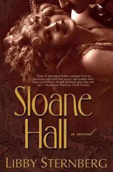 Paperback Sloane Hall Book
