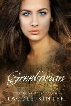 Paperback Greekorian Book