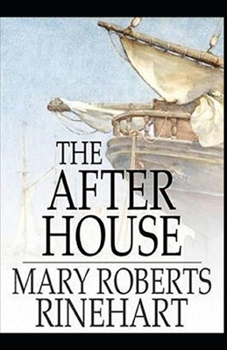 Paperback The After House Illustrated Book