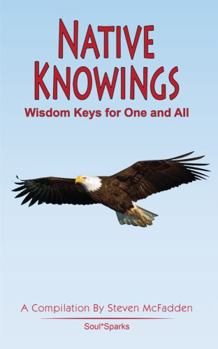 Paperback Native Knowings Book