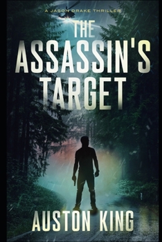 Paperback The Assassin's Target: CIA Assassin Book