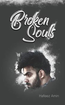 Paperback Broken Souls Book