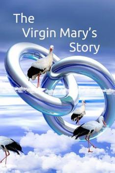 Paperback The Virgin Mary's Story Book