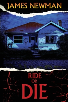 Paperback Ride or Die Book