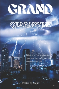 Paperback Grand Quarantine Book