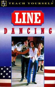 Paperback Line Dancing Book