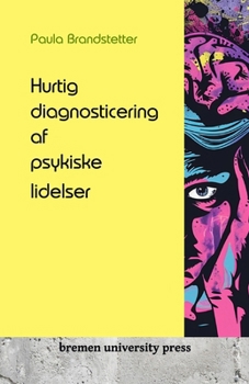 Paperback Hurtig diagnosticering af psykiske lidelser [Danish] Book