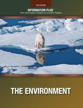 Paperback The Environment: A Revolution in Attitudes Book