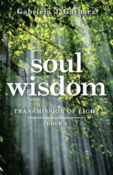 Paperback Soul Wisdom: Transmission of Light Book