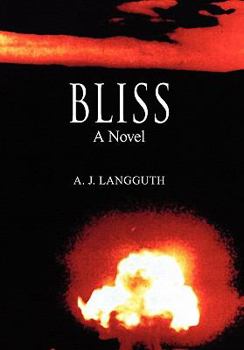 Hardcover Bliss Book