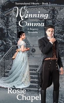 Paperback Winning Emma Book