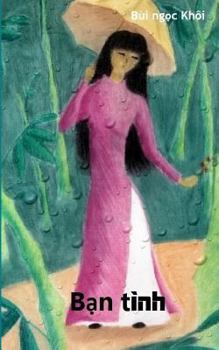 Paperback Ban Tinh, Friend Lover [Vietnamese] Book