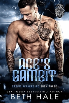 Paperback Ace's Gambit Book