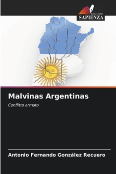 Paperback Malvinas Argentinas [Italian] Book