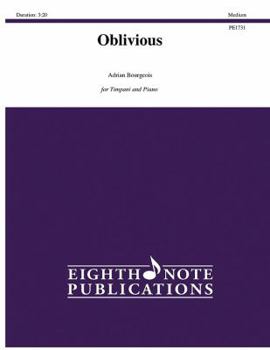 Paperback Oblivious: Part(s) Book