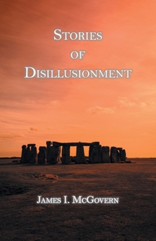 Paperback Stories of Disillusionment Book
