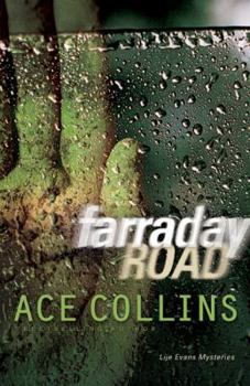 Paperback Farraday Road Book