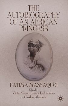 The Autobiography of an African Princess - Book  of the Queenship and Power