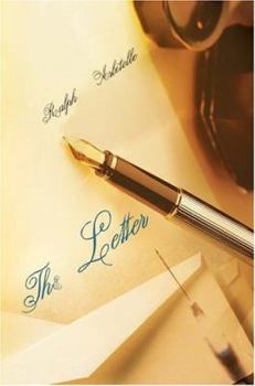 Paperback The Letter Book