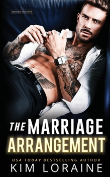 Paperback The Marriage Arrangement Book