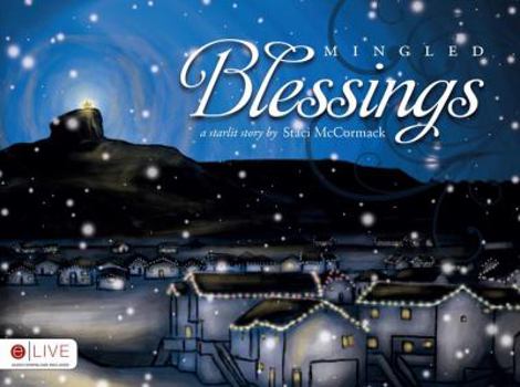 Paperback Mingled Blessings Book