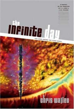 Hardcover The Infinite Day Book